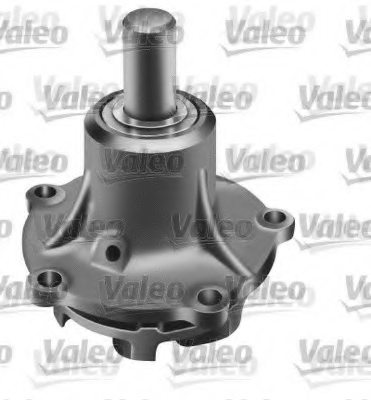 VALEO 506369 Water Pump